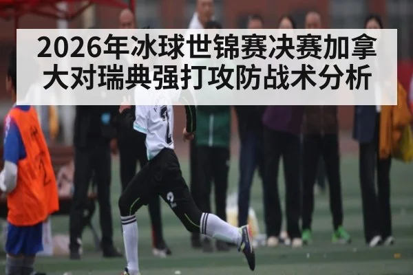 2026年冰球世锦赛决赛加拿大对瑞典强打攻防战术分析
